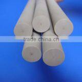 Wear-resisting Reasonable Price Plastic PEEK1000 Rod Peek Bar thumbnail-4