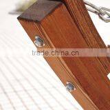 KD Design Garden Wooden Patio Adult Swing Bed thumbnail-6