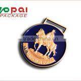 Cheap Cost Fashion Metal Plaques,horse Metal Craft thumbnail-1