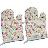 Promotional Cotton Oven Mitt Custom Printed Oven Mitt thumbnail-4