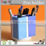 Pen Stand Penholder Pen Holder in Container Shape thumbnail-1
