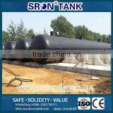 Sinopec Supplier Bitumen Tank For Sale With China Leading Technology thumbnail-1