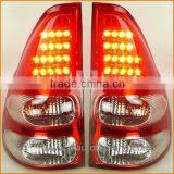 Hot Selling High Quality Tail Light Toyota Prado 2700 4000 Factory Direct Wholesale LED Tail Light for Toyota Prado 2003-2009 thumbnail-3