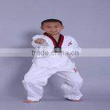 WTF Taekwondo Uniforms thumbnail-1