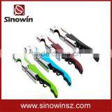 Wine Corkscrew Opener Wine Tools Bar Products Household Kits High Quality thumbnail-2
