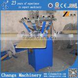 SPM Manual Screen Printing Machine for Sale-5 thumbnail-5
