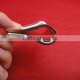 High Quality Customize Zinc Plate Metal Clamps thumbnail-3