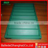 HVAC System Powder Coated Ventilation Louver for Windows thumbnail-2