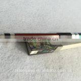 Full Size Violin Round Bow With Flap Frog Brazil Wood Bow thumbnail-2