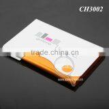 Promotional Full Colors Printed Metal Custom Card Holder Aluminium thumbnail-2