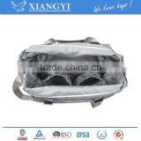 Classic Diaper Bag With Many Compartments thumbnail-3