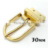 Alloy Material and Men Belt Buckle Style Paint Metal Buckle Belt thumbnail-2