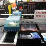 Metal Cutting Machinery, New Typr Machine With Big Cutting Size