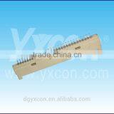 Dongguan Manufacturer 30 Pin Straight Wafer Connector thumbnail-4