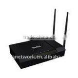 PowerMax 2 802.11b/g/n High Power 2T2R AP/Router