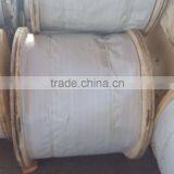 6*36+IWRC Elevator Steel Wire Rope With Good Quality