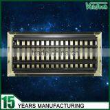 High Quality Metal Floor Air Conditioning Grilles Diffusers thumbnail-2