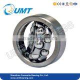 17x40x16 Self-aligning Ball Bearing 2203