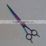 7" and 8" Pet Curved Color Scissors