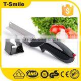 Clever Vegetable Cutter 2-in-1 Food Chopper