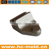UL Approved heat treatment tray casting cast iron weights reproduction cast iron