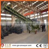 18kw Mobile Conveyor,Length 30M Mobile Conveyor,Belt Width 650mm Mobile Conveyor,300tph Mobile Conveyor thumbnail-4