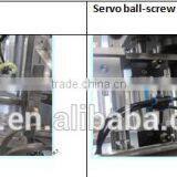 CCG200-6B Automatic Piston Filling Machine thumbnail-2