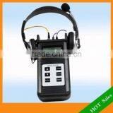 Fiber Optic Identifier