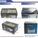 Colin 800tvl Cctv Security System Low Cost 6 ir Led Vehicle Car Camera Dvr Video Recorder thumbnail-3