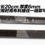 Four in One Steel Files Produced From China Factory