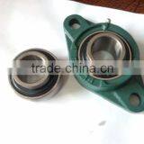 Factory Direct Sale Pillow Blocks Diamond Flanged Units UCFL202 thumbnail-4