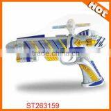 Electric Toy Guns Musical Toy Guns With Windmill thumbnail-1