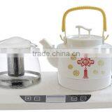 Ceramic Tea Maker CA-TC-913