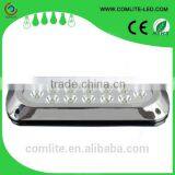 Design OEM Underwater Led Pond Lights 12x3W