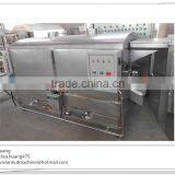 Factory Direct Supply Blanched Groundnut Peeling Machine/groundnut Blancher Manufacture thumbnail-2