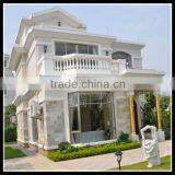 Bullet Proof Glass Steel Curtain Wall