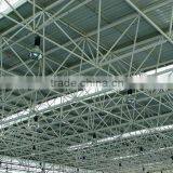 Light Steel Roof Structure