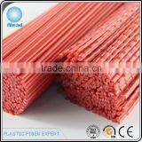 Virgin Material Produced Oval Shape Strong pp Plastic Mono Filament for Road Sweeper Thick Diameters 1.50mm 2.0mm 2.50mm 3.00mm thumbnail-1