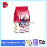 FDA Breakfast Package Side Seal Plastic Bag thumbnail-2