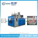 full automatic semi automatic pet bottle blowing machine with reasonable price EMB-5L