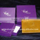 High Quality Paper Packaging Box