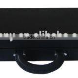 Custom Leather Poker Chip Set for 500 Chips thumbnail-4