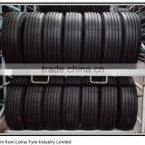 High Quality Radial TBR Tyres 225/70R19.5 thumbnail-2