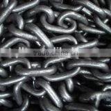 MARINE STANDARD ANCHOR ROUND LINK CHAIN