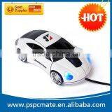 With Headlights Compare With XP Win7 Mac Laptop Optical Wireless Mouse thumbnail-5