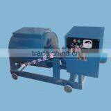 E001 One or Two Laboratory Single Horizontal Shaft Forced Concrete Mixing Concrete Dry and Solid