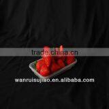 PP Plastic Fruit Tray for Supermarket/strawberry , Beer Pong Cup thumbnail-1