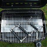 CSA Approved Hitch Mounted Grills thumbnail-6