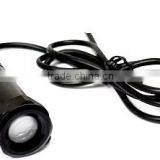 12V 24V Welcome Courtesy Shadow Led Car Door Logo Laser Projector Light thumbnail-2