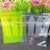 Custom Printing Antistatic Bag , ESD Moisture Barrier Colored Zipper Bag Factory Wholesale thumbnail-1